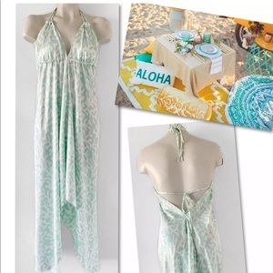 TAMARA CATZ Dresses - TAMARA CATZ ISLAND CRUISE ALOHA DRESS TAMARA CATZ Dresses - TAMARA CATZ ISLAND CRUISE ALOHA DRESS